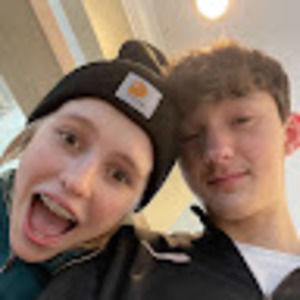 Meet your Posher, Kate